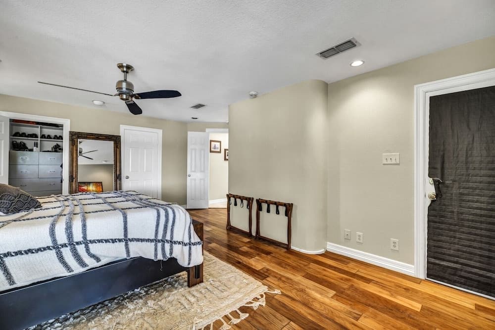 Lakefront On Lake Travis 4 Bedroom Residence by RedAwning