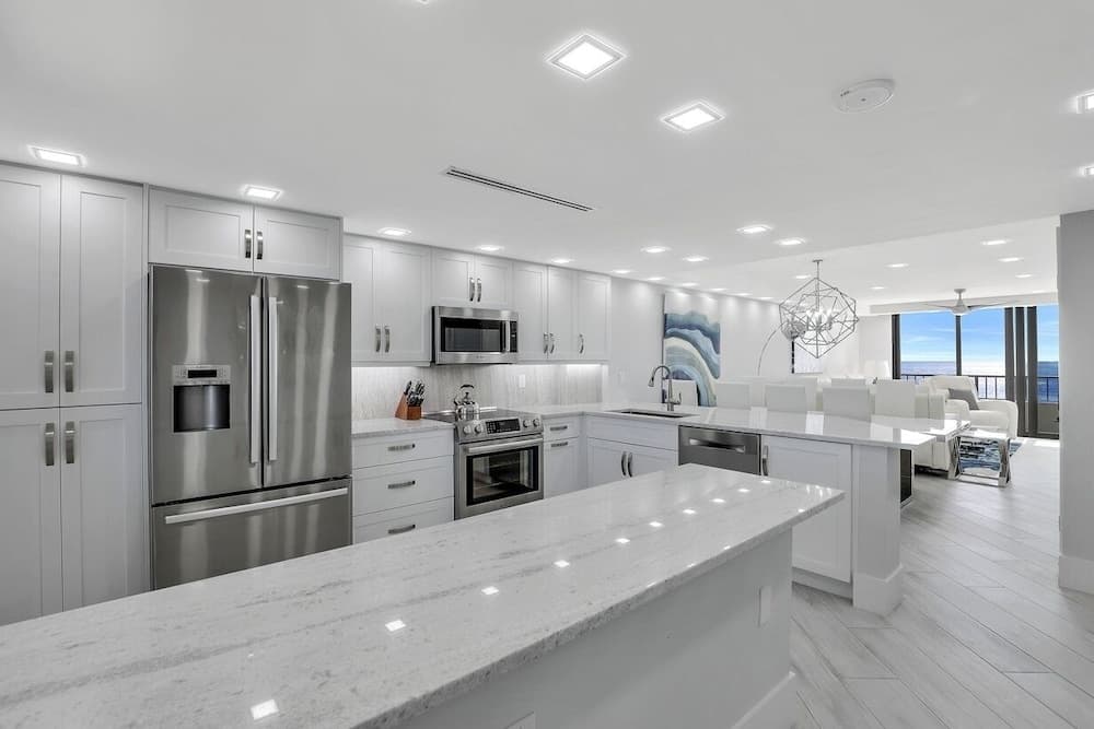 South Seas 4, 1905 Marco Island Vacation Rental 2 Bedroom Condo by Redawning