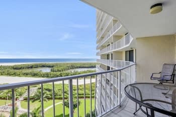 South Seas 4, 904 Marco Island Vacation Rental 2 Bedroom Condo by Redawning