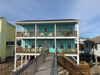 The Narwhal Nest 5 Bedroom Home by Redawning