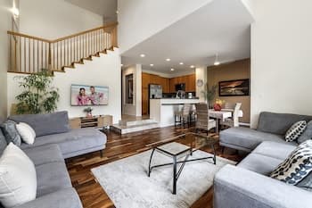 Colony Villas At Waikoloa Beach Resort #904 2 Bedroom Villa by Redawning