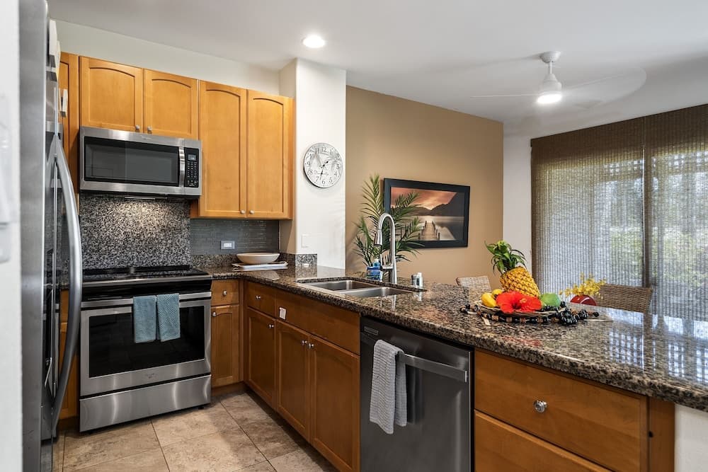 Colony Villas At Waikoloa Beach Resort #904 2 Bedroom Villa by Redawning