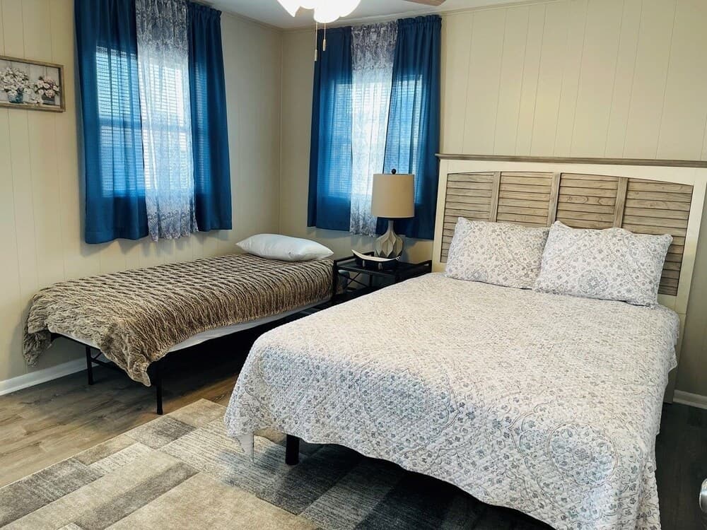 Asteria By The Sea 3 Bedroom Home by Redawning