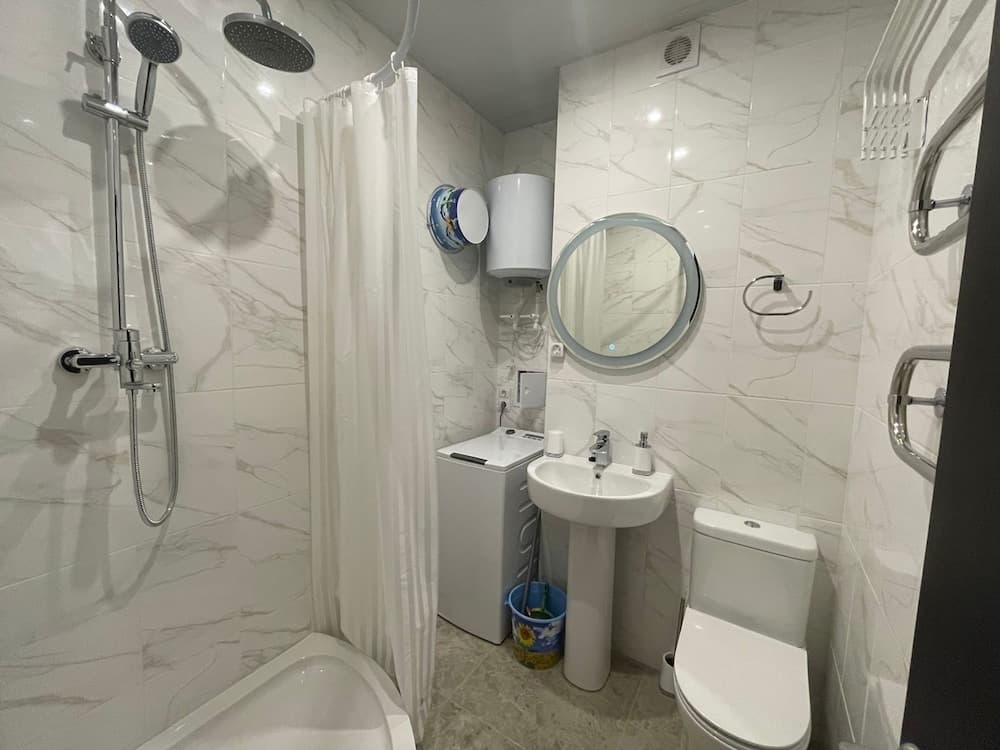 Ladomir Tyumen passage