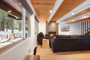 Timberline Cabin - Hot Tub 3 Bedroom Cabin by Redawning