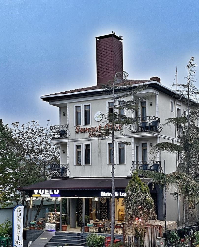 hotel image