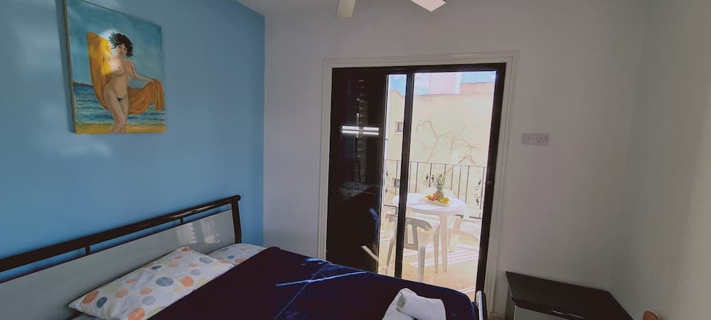 Vintage Apartment by STAY BnB