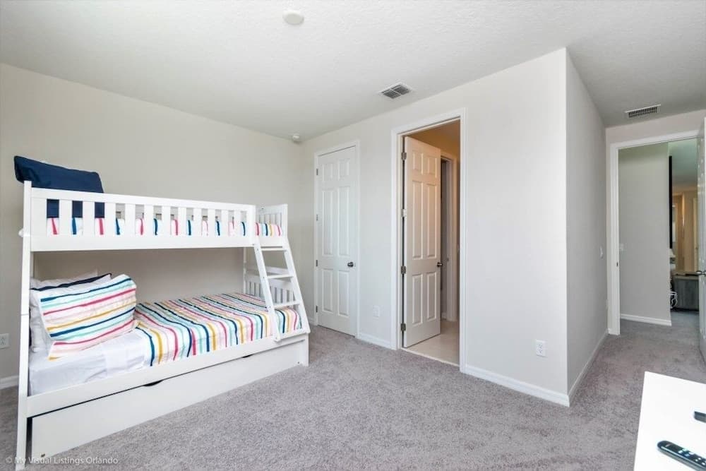 Amazing 7 Bedroom Solara Resort Villa Villa by Redawning