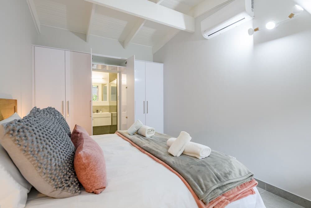 San Lameer Villa Rentals 2603