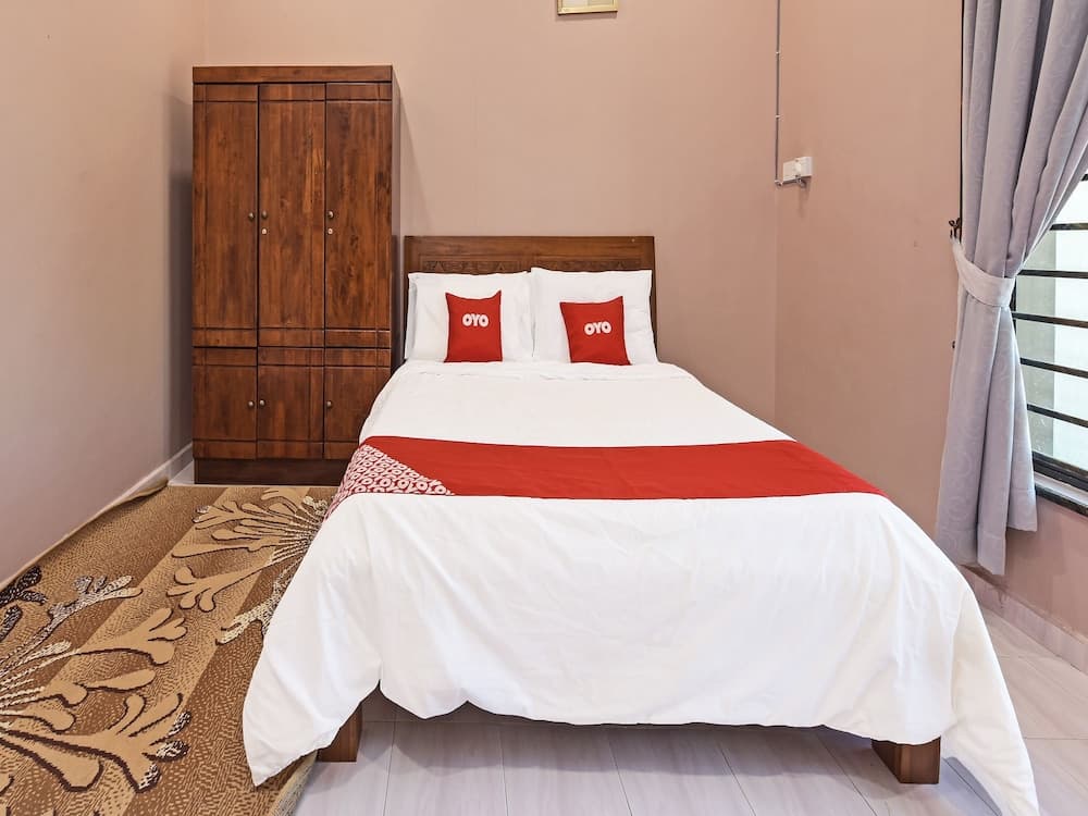 OYO Home 90448 Nurbayu Guest House