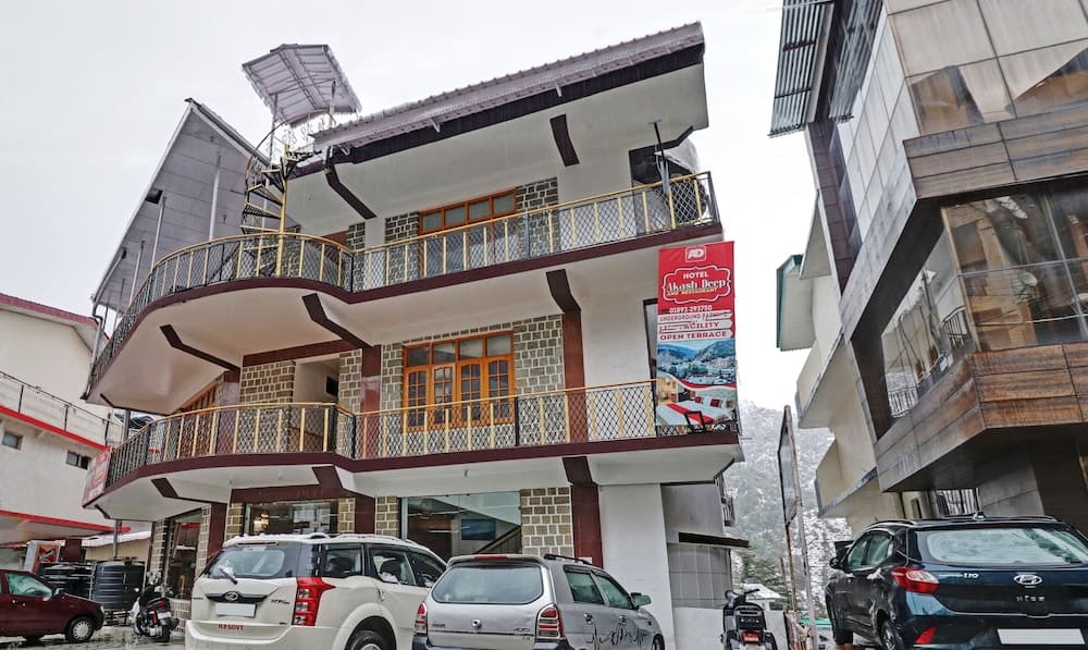 hotel image