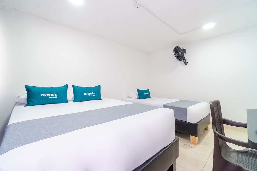 Ayenda Casa Impacto 66