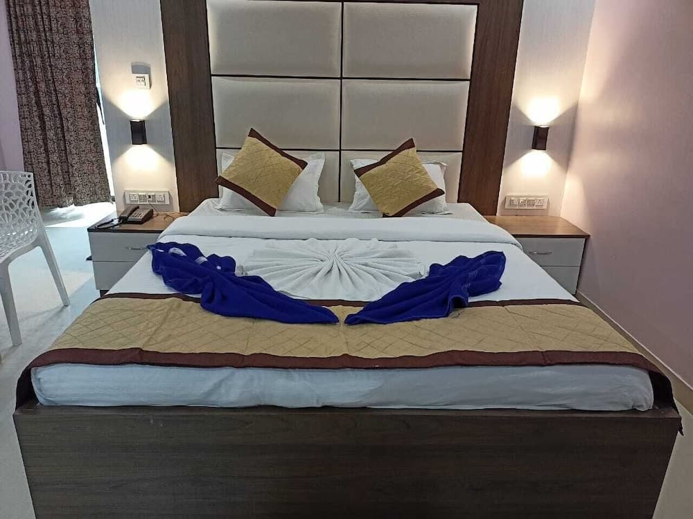 Hotel Dayal International