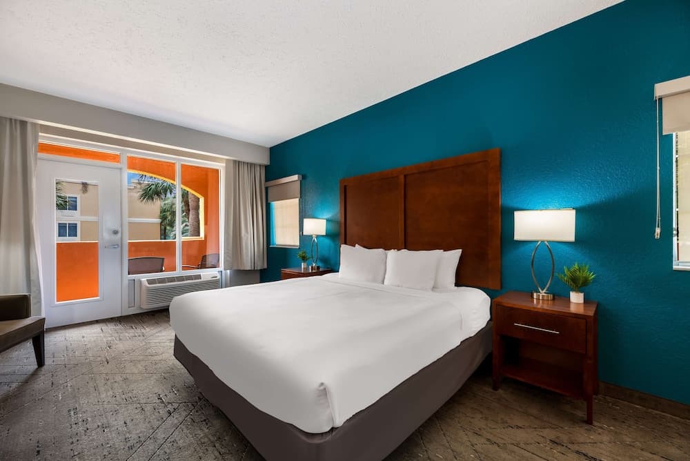 SureStay Plus Hotel by Best Western The Villages