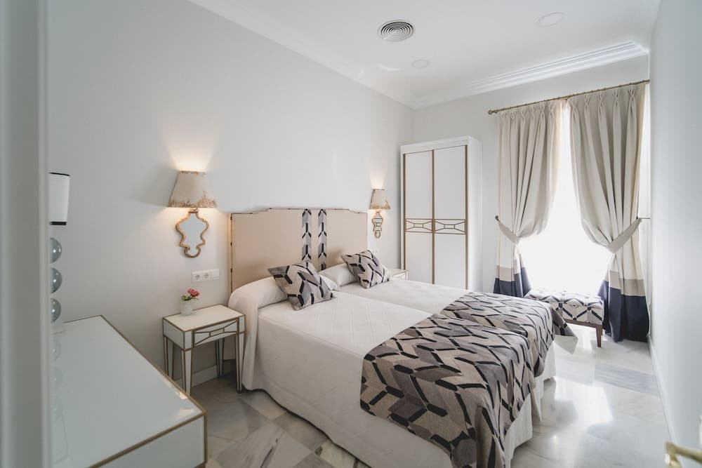 Apartamentos Abreu Suites