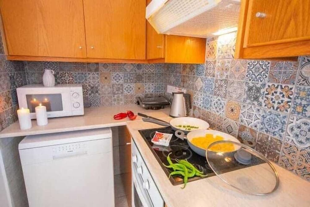 Eden Villa by STAY BnB