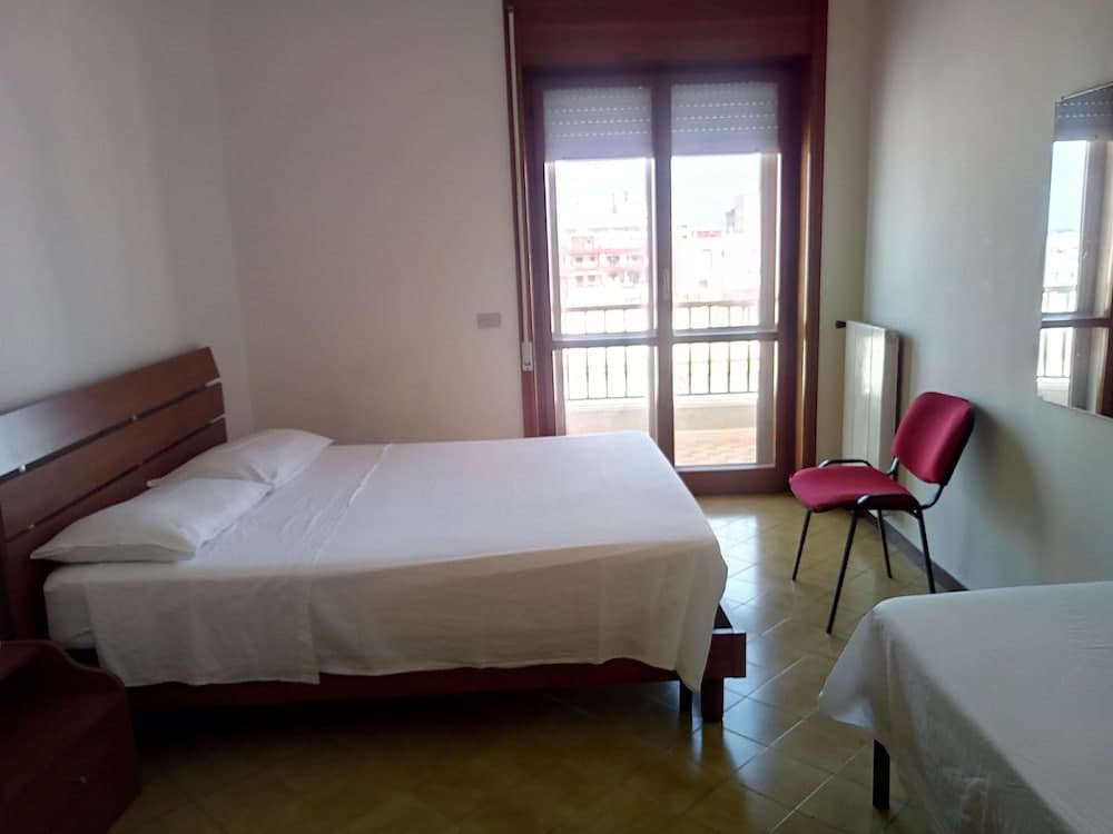 Casa Vacanza John Kennedy