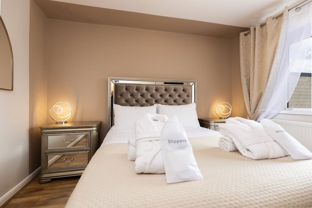 HC Property - The Hideaway at Watergate Eye