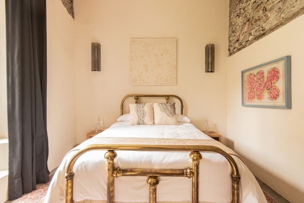 Orchid House San Miguel de Allende