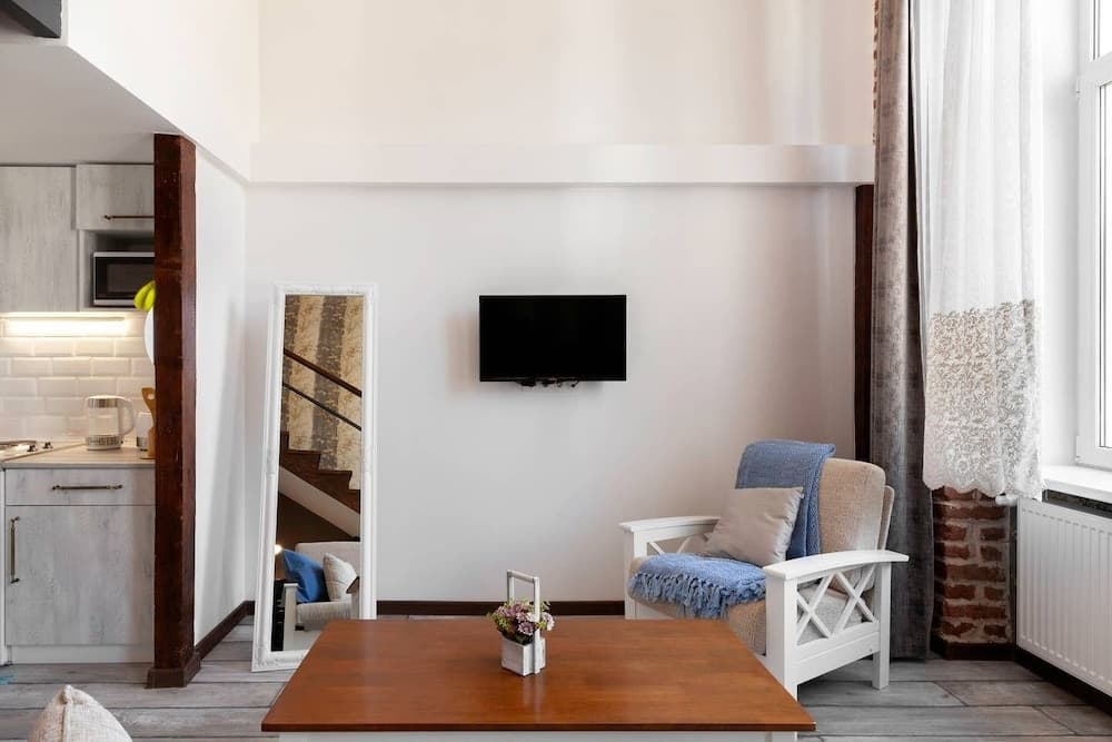 Cozy Studios on Freedom Square