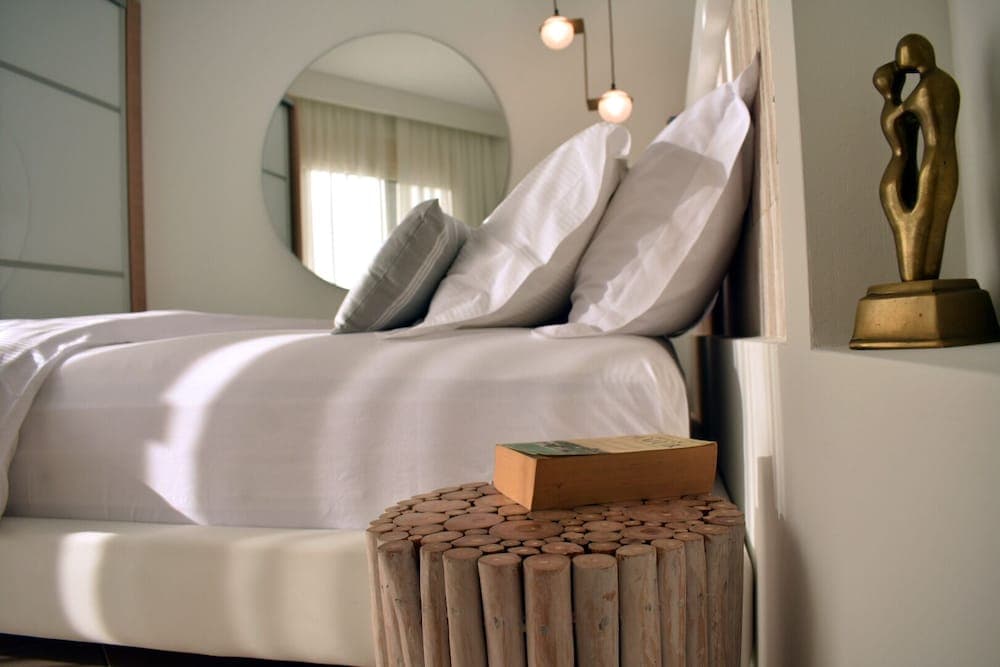 Gallery Suites Parga