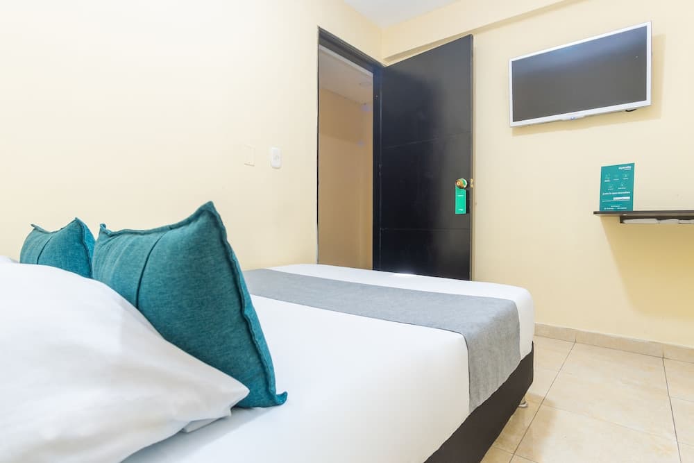 Ayenda Boutique La Trinidad