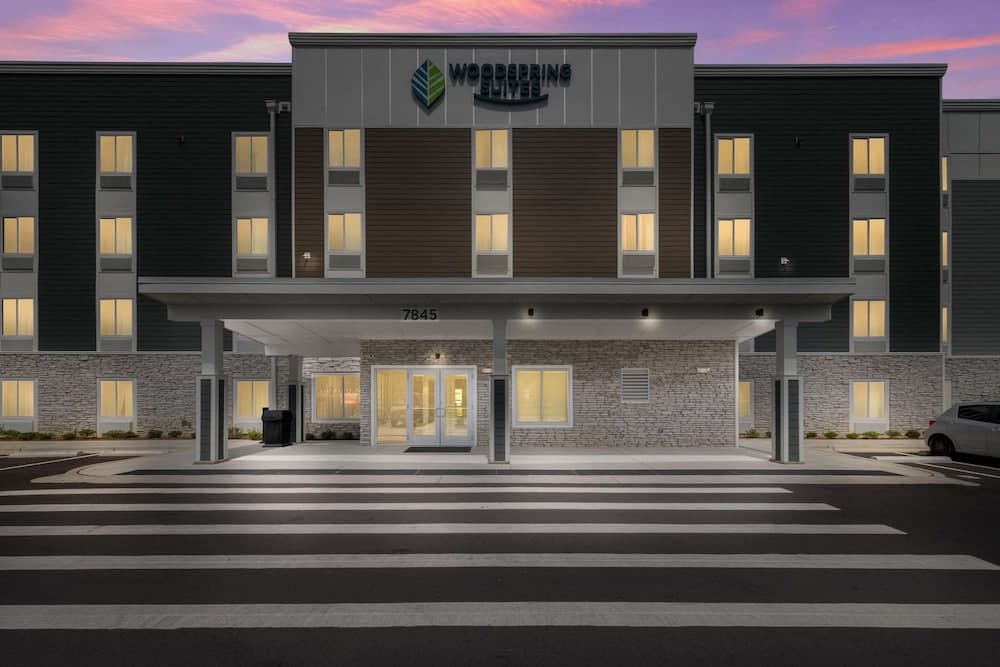 hotel image