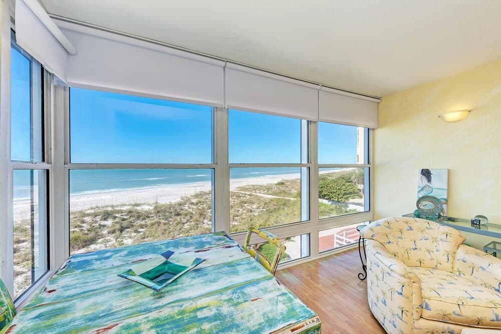 Anna Maria Island Martinique On The Beach