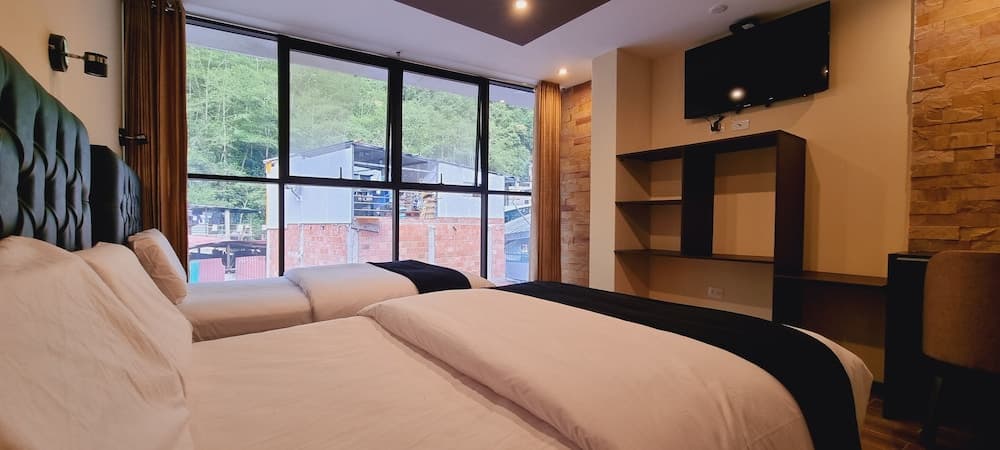 Hotel Raices Machupicchu