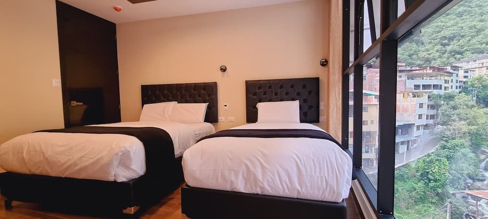 Hotel Raices Machupicchu