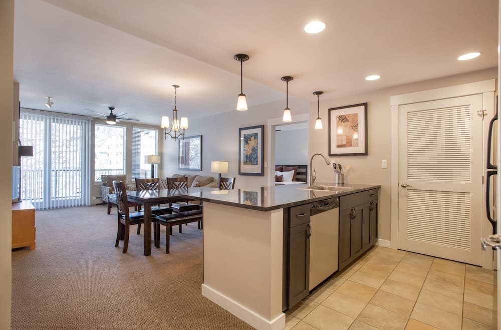 Fraser Crossing/Founders Pointe, Condo | 2 Bedroom (Value-Rated Condo 4281)