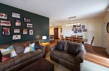 Fraser Crossing/Founders Pointe, Condo , Ski Slope View (Premium-Rated Condo 4340)