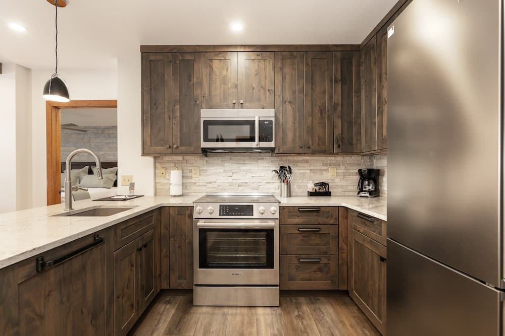 Zephyr Mountain Lodge, Condo | 2 Bedroom (Select-Rated Condo 1615)