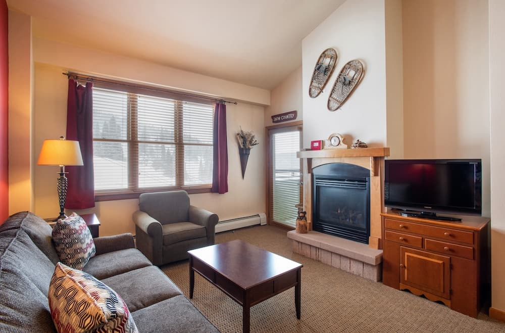 Zephyr Mountain Lodge, Condo | 2 Bedroom (Select-Rated Condo 1707)