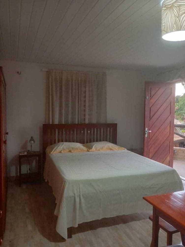 Pousada Villa Mariposa