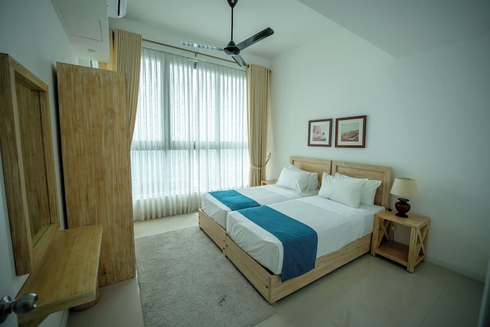 Oceanfront Galle by ICC