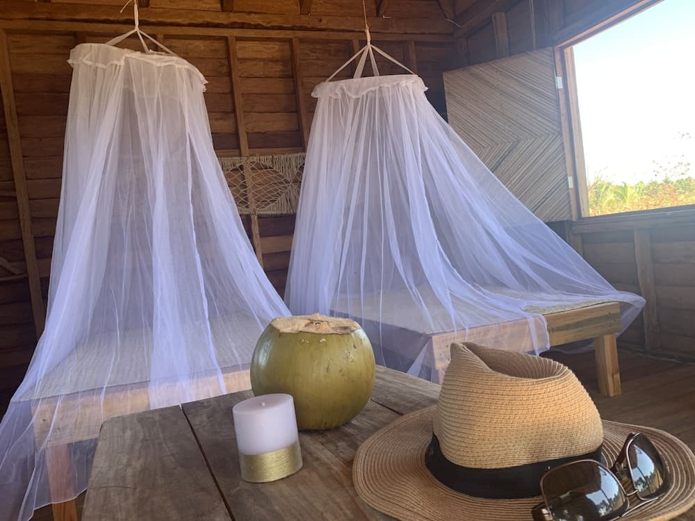 Reserva Cerro Hermoso