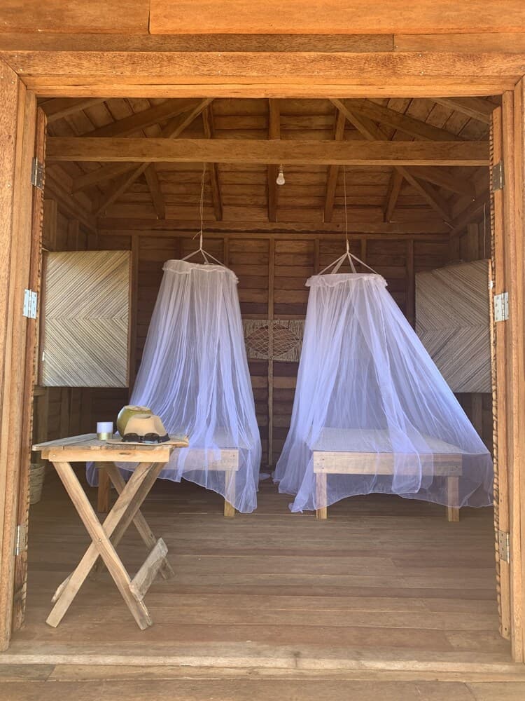 Reserva Cerro Hermoso