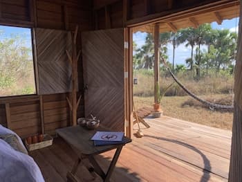 Reserva Cerro Hermoso