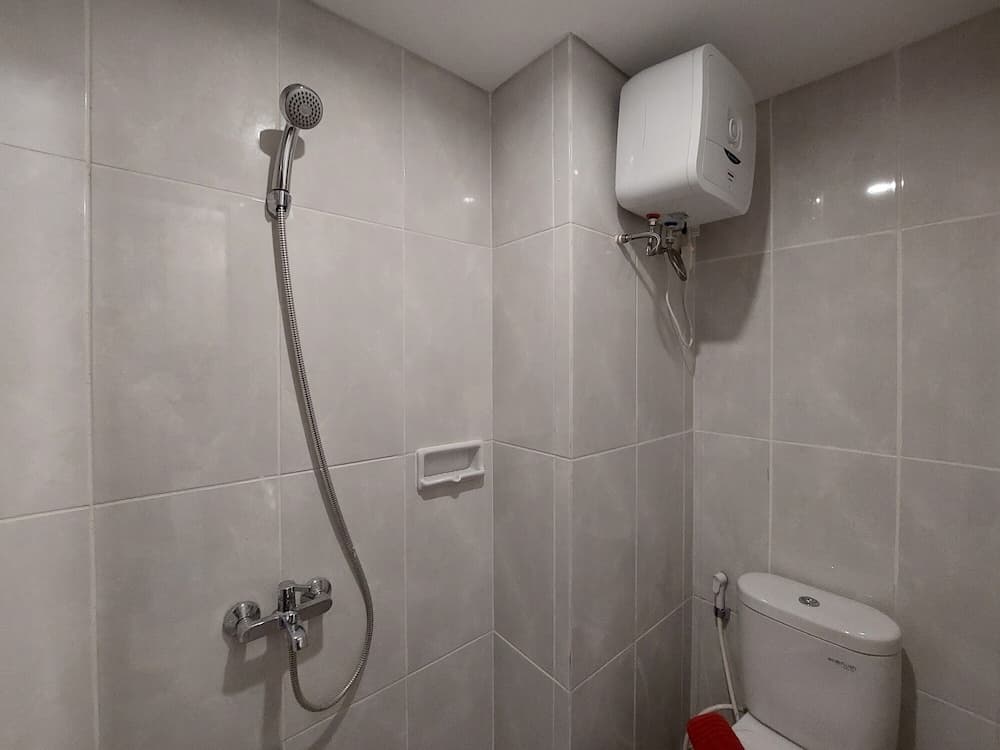 Nice And Comfy Studio At Serpong Garden Apartment