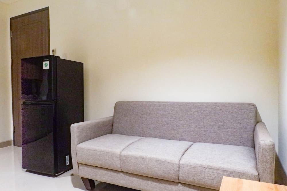 1Br Stunning And Cozy Apartment At Praxis