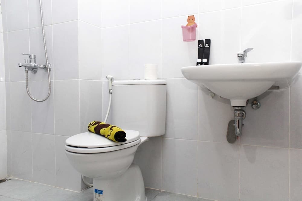 Fancy And Elegant Studio At Patraland Urbano Apartment