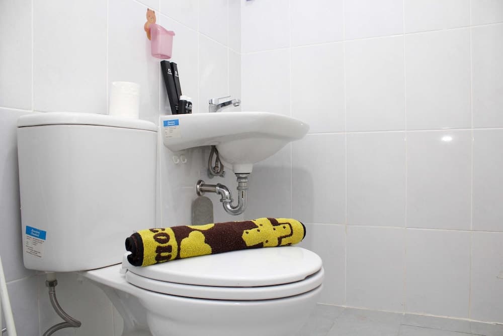 Fancy And Elegant Studio At Patraland Urbano Apartment