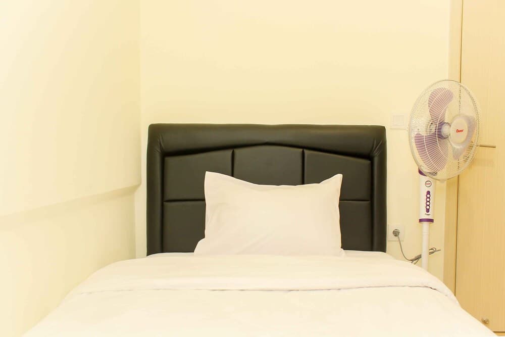 Luxurious And Comfy 2Br At Meikarta Apartment