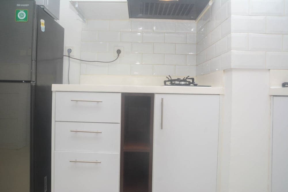 Modern And Comfort 2Br Apartment At Signature Park Grande