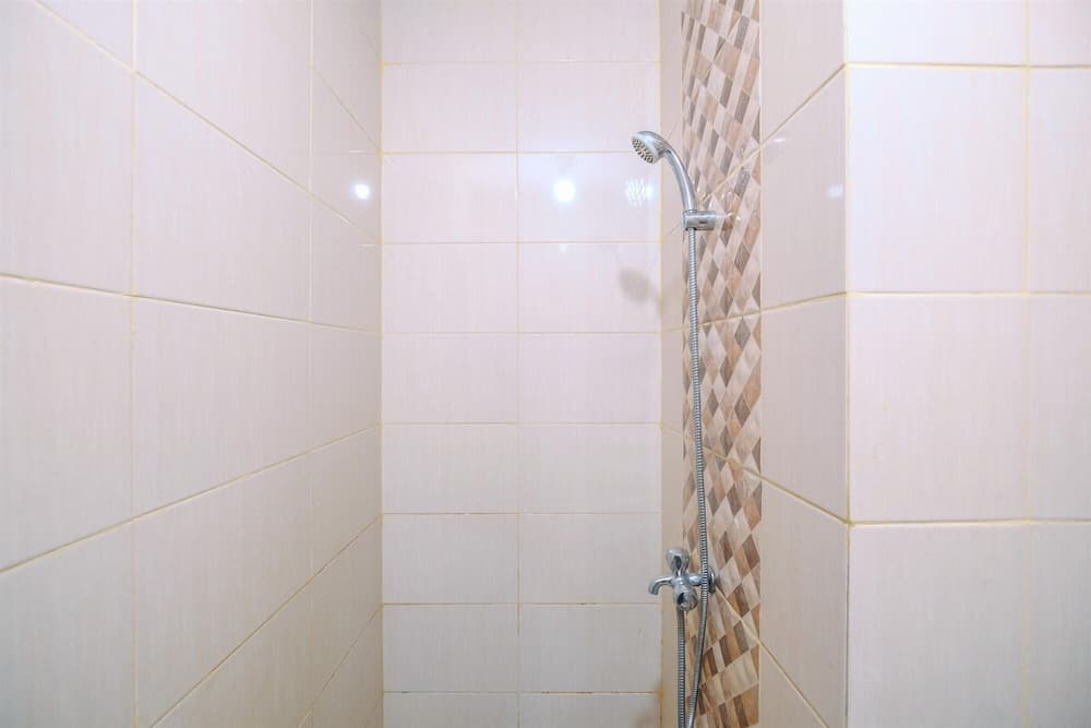 Comfortable And Cozy Living Studio Room Apartment At Dave