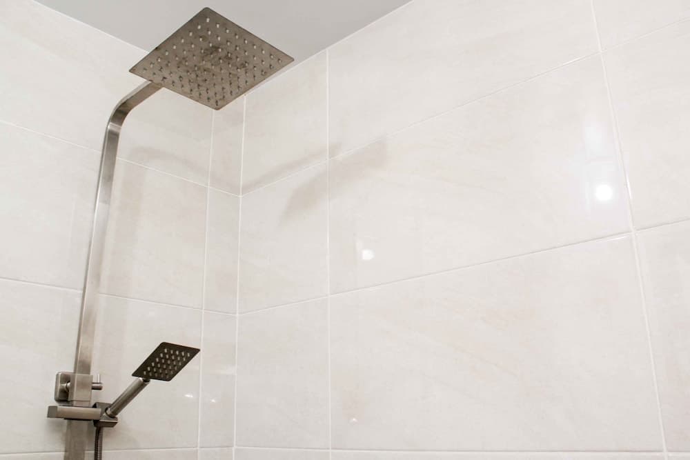 Comfy And Minimalist Studio At Mustika Golf Residence Apartment