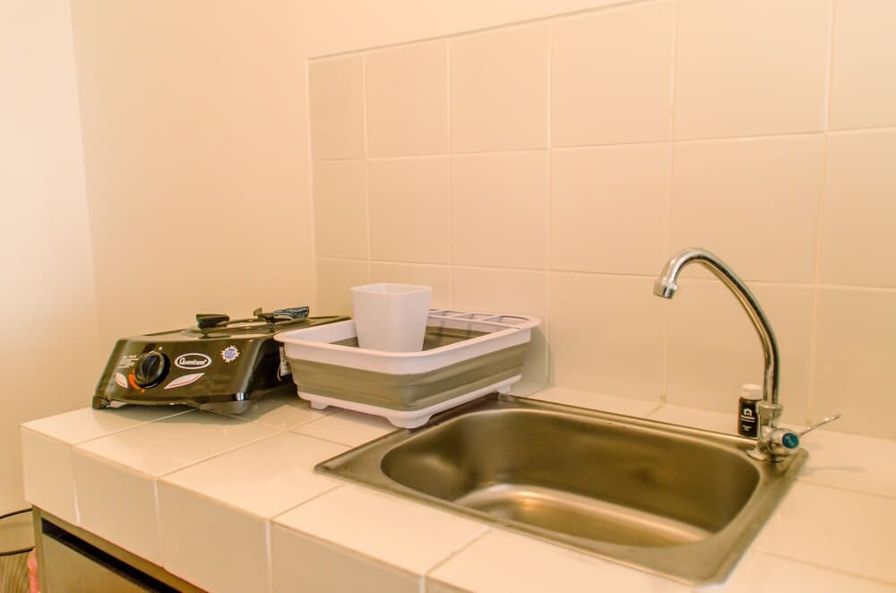 Nice And Cozy Studio At Apartment M-Town Residence