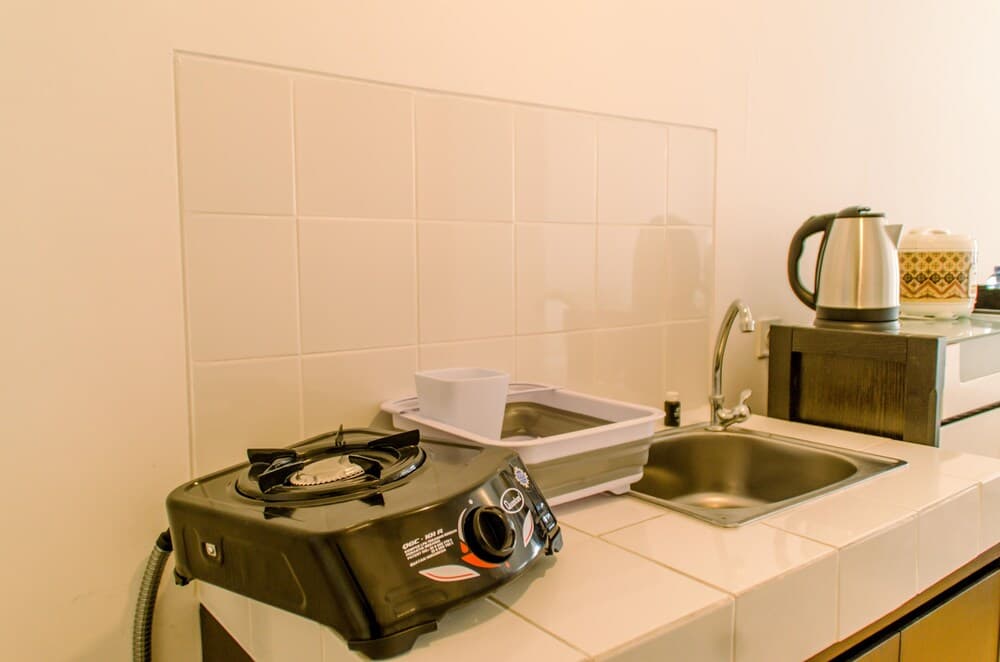 Nice And Cozy Studio At Apartment M-Town Residence