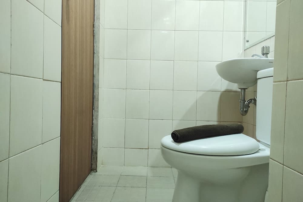 Convenient Studio At Vida View Makassar